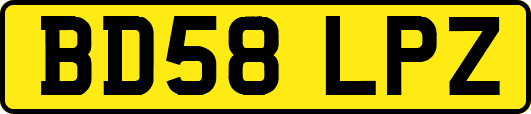 BD58LPZ
