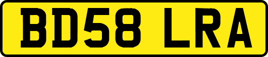 BD58LRA