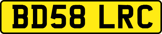 BD58LRC