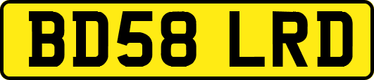 BD58LRD