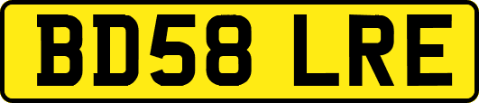 BD58LRE