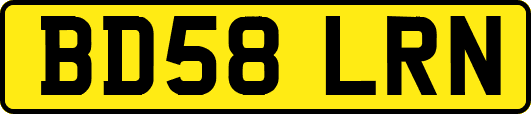 BD58LRN