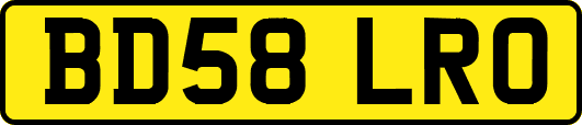 BD58LRO
