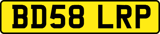 BD58LRP