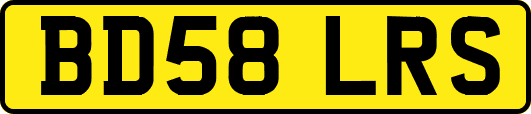 BD58LRS
