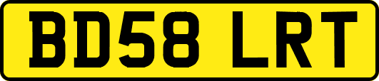 BD58LRT