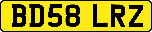 BD58LRZ