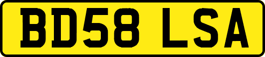 BD58LSA
