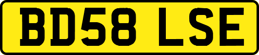 BD58LSE