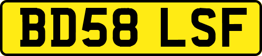 BD58LSF
