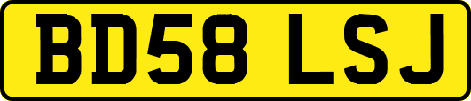 BD58LSJ