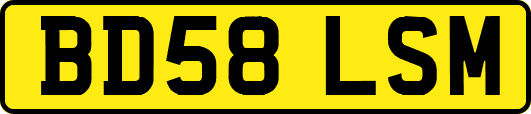 BD58LSM