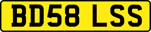 BD58LSS