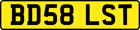 BD58LST
