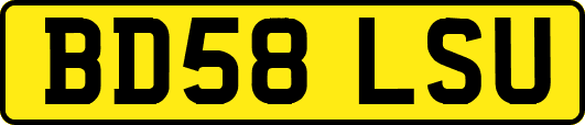 BD58LSU