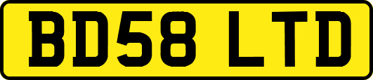 BD58LTD