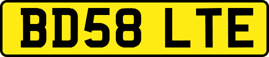 BD58LTE