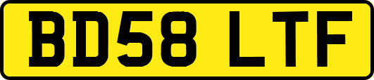 BD58LTF