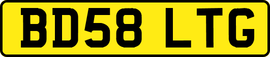 BD58LTG