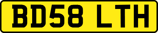 BD58LTH