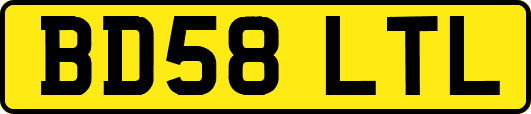 BD58LTL