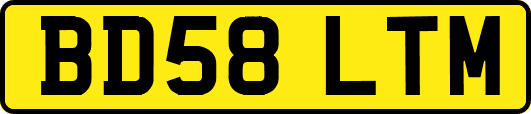 BD58LTM