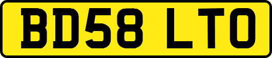 BD58LTO