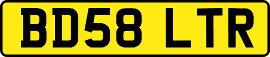 BD58LTR