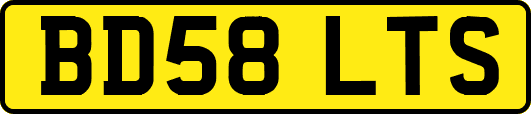 BD58LTS
