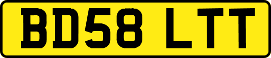 BD58LTT