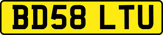BD58LTU