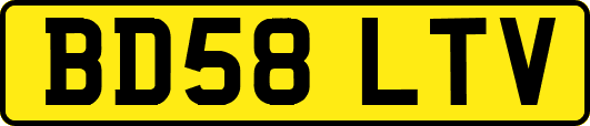 BD58LTV