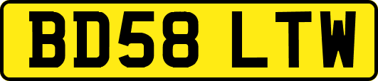 BD58LTW
