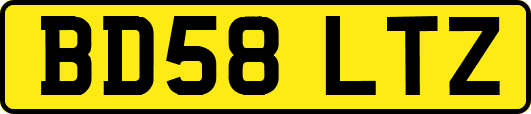BD58LTZ