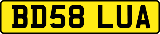 BD58LUA