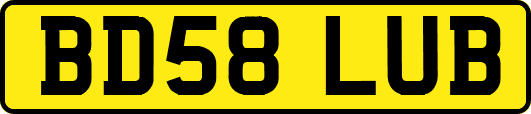 BD58LUB