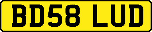 BD58LUD