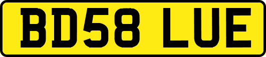 BD58LUE