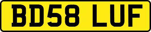 BD58LUF