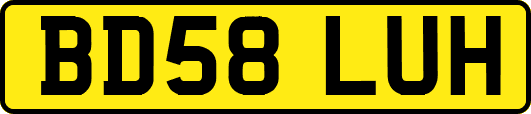 BD58LUH