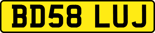 BD58LUJ