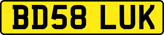 BD58LUK