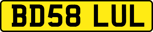 BD58LUL