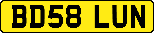 BD58LUN