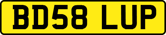 BD58LUP