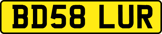 BD58LUR
