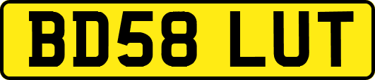 BD58LUT