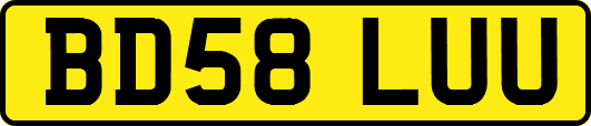 BD58LUU