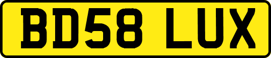 BD58LUX