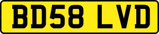 BD58LVD